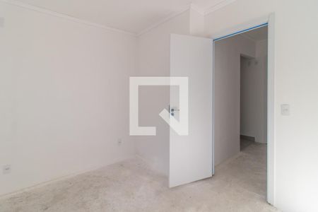 Quarto 2 de casa de condomínio à venda com 2 quartos, 83m² em Vila Nova, Porto Alegre