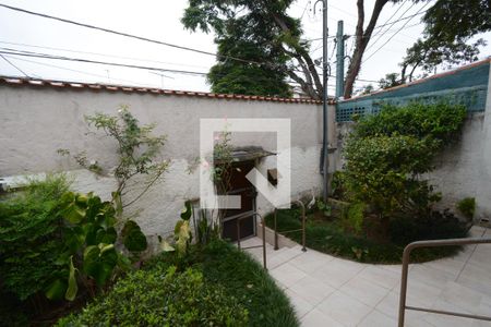 Vista do Quarto 1 de casa à venda com 3 quartos, 250m² em Interlagos, São Paulo