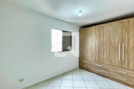 Quarto 2 de apartamento à venda com 2 quartos, 52m² em Vila Galvão, Guarulhos