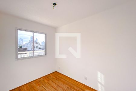 Suíte de apartamento para alugar com 1 quarto, 34m² em Belenzinho, São Paulo