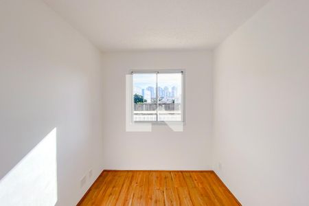 Suíte de apartamento para alugar com 1 quarto, 34m² em Belenzinho, São Paulo