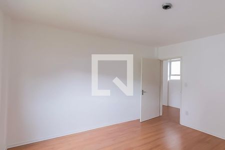 Quarto de apartamento para alugar com 1 quarto, 40m² em Boa Saúde, Novo Hamburgo