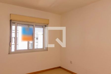 Quarto 2 de apartamento para alugar com 2 quartos, 51m² em Canudos, Novo Hamburgo