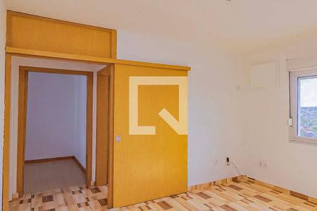 Sala de apartamento para alugar com 2 quartos, 51m² em Canudos, Novo Hamburgo