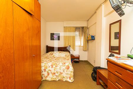 Quarto 2 de apartamento à venda com 2 quartos, 60m² em Consolação, São Paulo