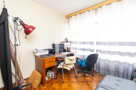 Quarto 1 de apartamento à venda com 2 quartos, 60m² em Consolação, São Paulo