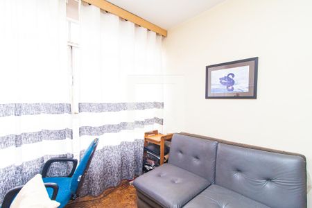 Quarto 1 de apartamento à venda com 2 quartos, 60m² em Consolação, São Paulo