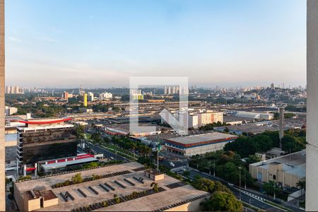 Vista de apartamento para alugar com 3 quartos, 121m² em Vila Leopoldina, São Paulo