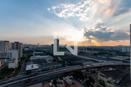 Vista de apartamento para alugar com 3 quartos, 121m² em Vila Leopoldina, São Paulo