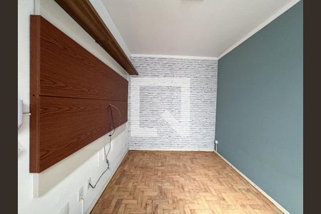 sala de apartamento para alugar com 1 quarto, 49m² em Centro, São Leopoldo