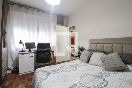 Quarto  de apartamento à venda com 1 quarto, 42m² em Centro, São Leopoldo