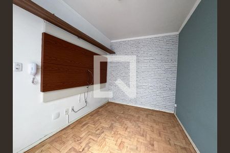 sala de apartamento para alugar com 1 quarto, 49m² em Centro, São Leopoldo