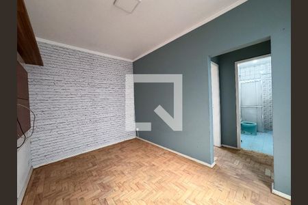 sala de apartamento para alugar com 1 quarto, 49m² em Centro, São Leopoldo