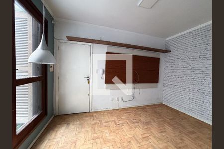 sala de apartamento para alugar com 1 quarto, 49m² em Centro, São Leopoldo