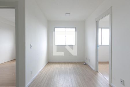 Sala de apartamento à venda com 2 quartos, 35m² em Vila Norma, São Paulo