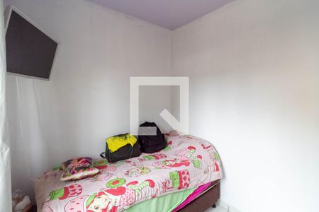 Quarto 1 de casa à venda com 2 quartos, 360m² em Mantiqueira, Belo Horizonte