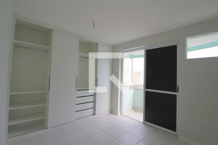 Suíte 1 de apartamento à venda com 2 quartos, 77m² em Jacarepaguá, Rio de Janeiro