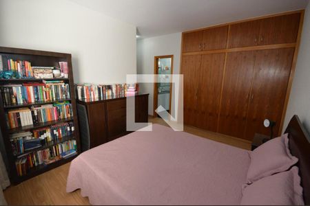 Apartamento à venda com 4 quartos, 125m² em Sion, Belo Horizonte