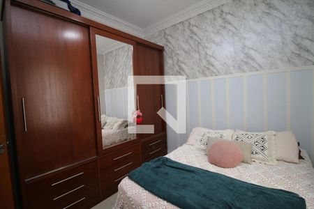 Quarto 1 de casa à venda com 2 quartos, 90m² em Penha Circular, Rio de Janeiro