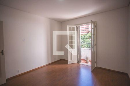 Quarto 1 de apartamento para alugar com 2 quartos, 75m² em Vila Mariana, São Paulo