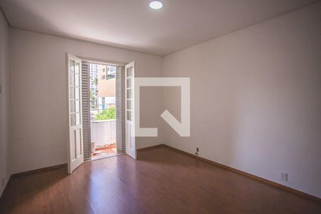 Quarto 1 de apartamento para alugar com 2 quartos, 75m² em Vila Mariana, São Paulo