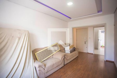 Sala de apartamento à venda com 2 quartos, 75m² em Vila Mariana, São Paulo