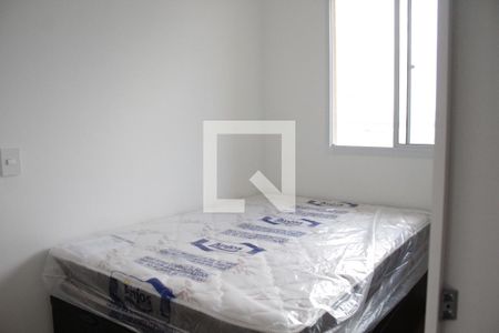 Quarto de apartamento para alugar com 1 quarto, 29m² em Belenzinho, São Paulo