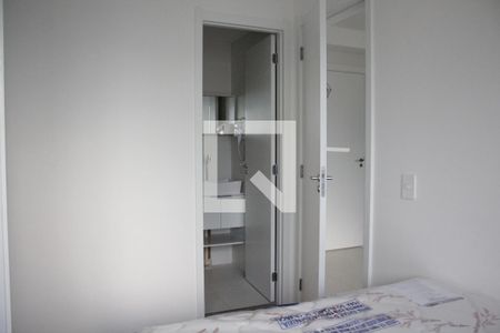 Quarto de apartamento para alugar com 1 quarto, 29m² em Belenzinho, São Paulo