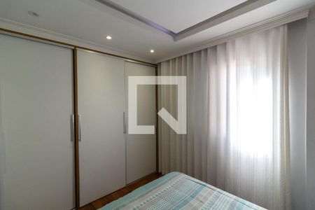 Suíte de apartamento para alugar com 3 quartos, 101m² em Vila Carrão, São Paulo