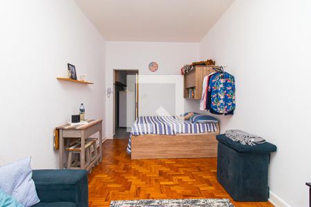 Kitnet de kitnet/studio à venda com 1 quarto, 30m² em Bela Vista, São Paulo