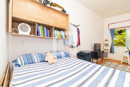 Kitnet de kitnet/studio à venda com 1 quarto, 30m² em Bela Vista, São Paulo