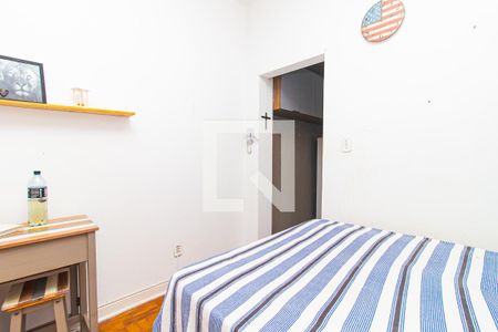 Kitnet de kitnet/studio à venda com 1 quarto, 30m² em Bela Vista, São Paulo