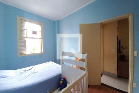 Quarto 2  de apartamento para alugar com 2 quartos, 70m² em Centro, Campinas