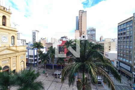 Vista do Quarto 2  de apartamento para alugar com 2 quartos, 70m² em Centro, Campinas