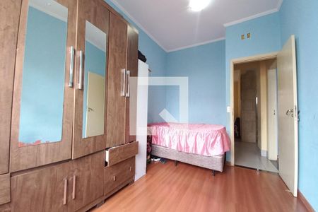 Quarto 1  de apartamento para alugar com 2 quartos, 70m² em Centro, Campinas