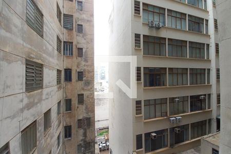 Vista da Sala  de apartamento para alugar com 2 quartos, 70m² em Centro, Campinas