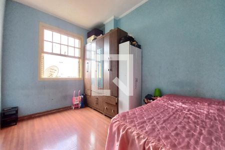 Quarto 1  de apartamento para alugar com 2 quartos, 70m² em Centro, Campinas