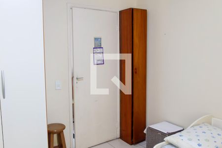 Quarto 1 de apartamento para alugar com 1 quarto, 50m² em Vila Osasco, Osasco