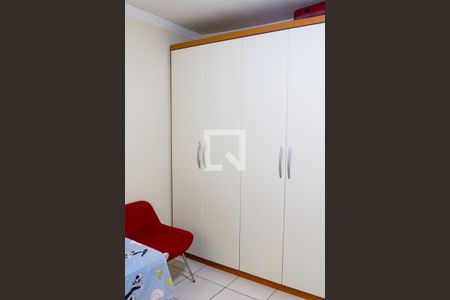 Quarto 1 de apartamento à venda com 1 quarto, 50m² em Vila Osasco, Osasco