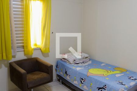 Quarto 1 de apartamento para alugar com 1 quarto, 50m² em Vila Osasco, Osasco