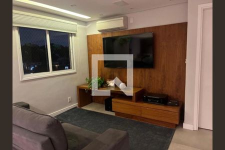 Apartamento à venda com 3 quartos, 156m² em Vila Mariana, São Paulo
