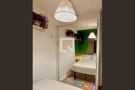 Apartamento à venda com 1 quarto, 28m² em República, São Paulo