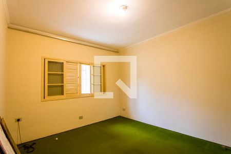 Quarto 1 de casa à venda com 2 quartos, 143m² em Jardim Ocara, Santo André