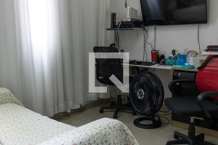 Quarto 1 de apartamento à venda com 3 quartos, 133m² em Maracanã, Rio de Janeiro