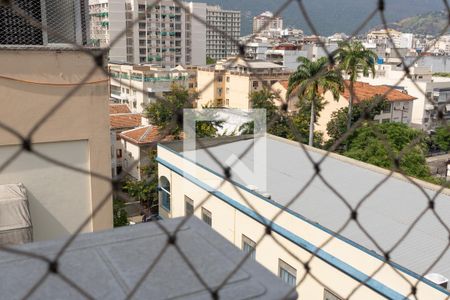 Vista do Quarto 1 de apartamento à venda com 3 quartos, 133m² em Maracanã, Rio de Janeiro