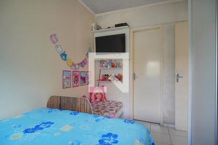 Quarto de apartamento à venda com 1 quarto, 34m² em Humaitá, Porto Alegre