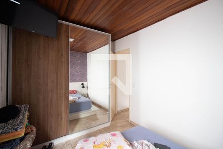 Quarto 1 de casa de condomínio à venda com 2 quartos, 70m² em Itaquera, São Paulo