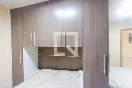 Armário de apartamento à venda com 3 quartos, 62m² em Utinga, Santo André