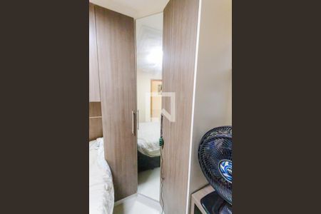 Armário de apartamento à venda com 3 quartos, 62m² em Utinga, Santo André