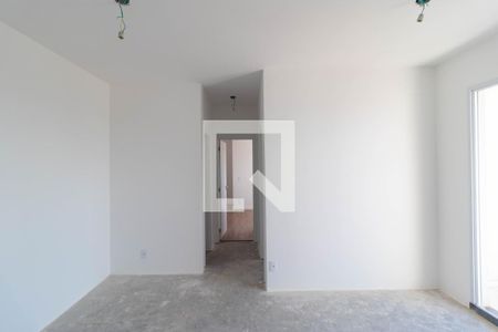 Salas de apartamento à venda com 2 quartos, 55m² em Bonfim, Campinas